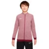 Chaqueta Nike Dri-Fit Academy Track FP HT Niño -JOMA Tienda de ventas chaqueta nike dri fit academy track knit fp nino dark beetroot summit white 0