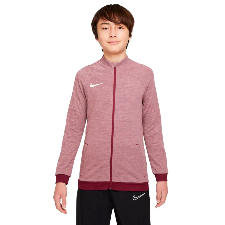 Chaqueta Nike Dri-Fit Academy Track FP HT Niño 3 Chaqueta Nike Dri-Fit Academy Track FP HT Niño