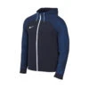 Chaqueta Nike Dri-Fit Strike 23 Hoodie -JOMA Tienda de ventas chaqueta nike dri fit strike 23 hoodie obsidian royal blue 0