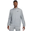 Chaqueta Nike Dri-Fit Team Woven -JOMA Tienda de ventas chaqueta nike dri fit team woven particle grey black 0