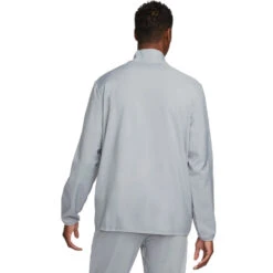 Chaqueta Nike Dri-Fit Team Woven 7 Chaqueta Nike Dri-Fit Team Woven -JOMA Tienda de ventas chaqueta nike dri fit team woven particle grey black 1