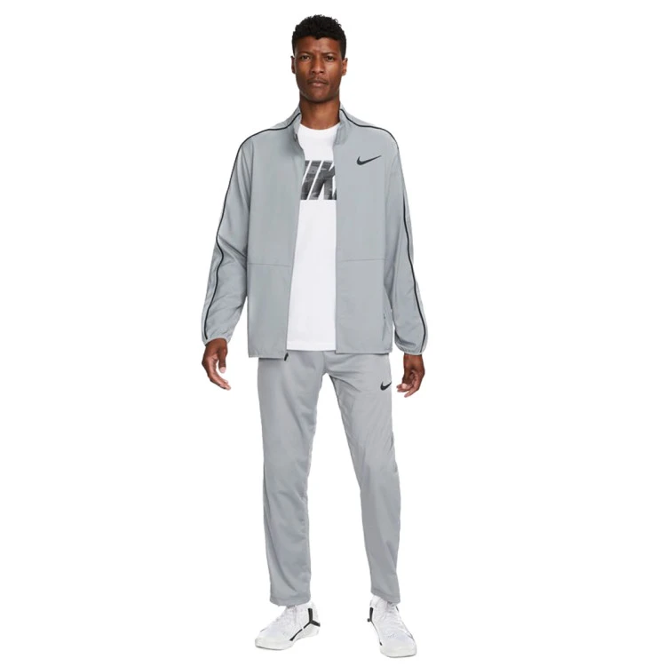 Chaqueta Nike Dri-Fit Team Woven 6 Chaqueta Nike Dri-Fit Team Woven - Imagen 4