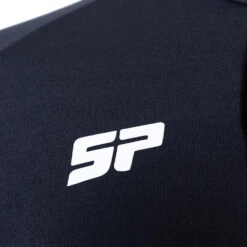 Chaqueta SP Fútbol Caos Paseo -JOMA Tienda de ventas chaqueta sp futbol caos paseo negro gris 2