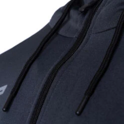 Chaqueta SP Fútbol Caos Paseo -JOMA Tienda de ventas chaqueta sp futbol caos paseo negro gris 4