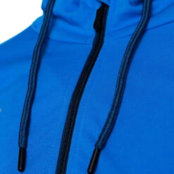 Chaqueta SP Fútbol Caos Paseo -JOMA Tienda de ventas chaqueta sp futbol caos paseo royal azul marino 4
