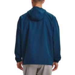 Chaqueta Under Armour Sportstyle Windbreaker -JOMA Tienda de ventas chaqueta under armour sportstyle windbreaker petrol blue fuse teal petrol blue 3