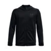 Chaqueta Under Armour UA Armour Fleece FZ -JOMA Tienda de ventas chaqueta under armour ua armour fleece fz black black 0