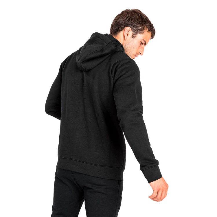 Chaqueta Venum UFC Fight Night 2.0 Replica 5 Chaqueta Venum UFC Fight Night 2.0 Replica - Imagen 3