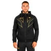 Chaqueta Venum UFC Fight Night 2.0 Replica -JOMA Tienda de ventas chaqueta venum ufc fight night 2.0 replica black gold 0