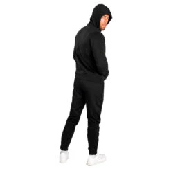 Chaqueta Venum UFC Fight Night 2.0 Replica -JOMA Tienda de ventas chaqueta venum ufc fight night 2.0 replica black gold 2