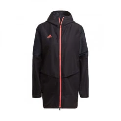 Chubasquero Adidas Tiro Parka All Weather Mujer