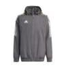 Chubasquero Adidas Condivo 22 -JOMA Tienda de ventas chubasquero adidas condivo 22 all weather grey four 0