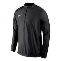 Sudadera Nike Cortavientos Academy 18 Drill Niño