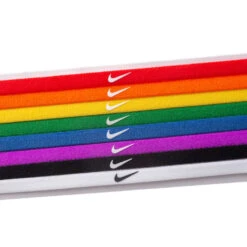 Cinta Nike De Pelo Skinny Pack (8 Unidades) -JOMA Tienda de ventas cinta nike de pelo skinny pack 8 unidades pimento orange blaze sunlight 2