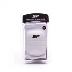 Coderas SP Fútbol Acolchada -JOMA Tienda de ventas codera sp acolchada blanca 3