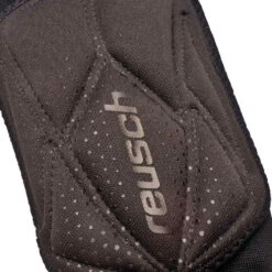 Coderas Reusch Active Protector -JOMA Tienda de ventas coderas reusch active protector negro 2