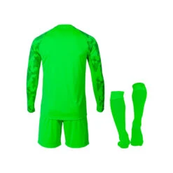 Conjunto Joma Zamora VII M/l -JOMA Tienda de ventas conjunto joma zamora vii ml verde fluor 1