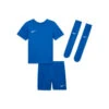 Conjunto Nike Park Niño -JOMA Tienda de ventas conjunto nike park nino royal blue 0