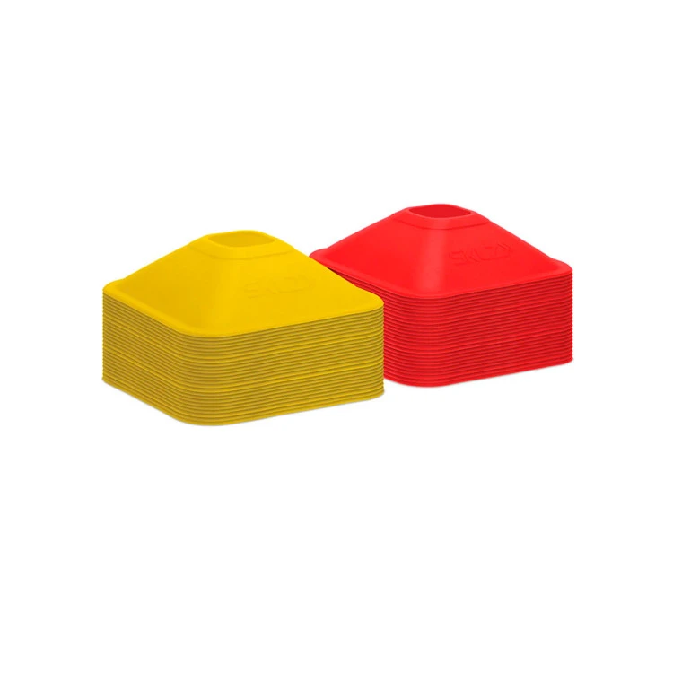 Cono SKLZ Mini Cones - 50 Unidades 3 Cono SKLZ Mini Cones - 50 Unidades