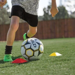 Cono SKLZ Mini Cones - 50 Unidades 7 Cono SKLZ Mini Cones - 50 Unidades -JOMA Tienda de ventas cono sklz mini cones 50 unidades multicolor 2