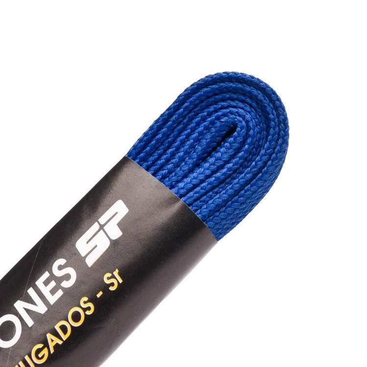 Cordones SP Fútbol Hidrófugos Niño 4 Cordones SP Fútbol Hidrófugos Niño - Imagen 2