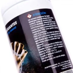 Detergente SP Fútbol Para Guantes -JOMA Tienda de ventas detergente sp para guantes 2