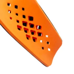 Espinillera Munich Rock Plus -JOMA Tienda de ventas espinillera munich rock plus black orange 2