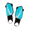 Espinillera Nike Charge Guard Niño -JOMA Tienda de ventas espinillera nike charge guard nino baltic blue white black 0