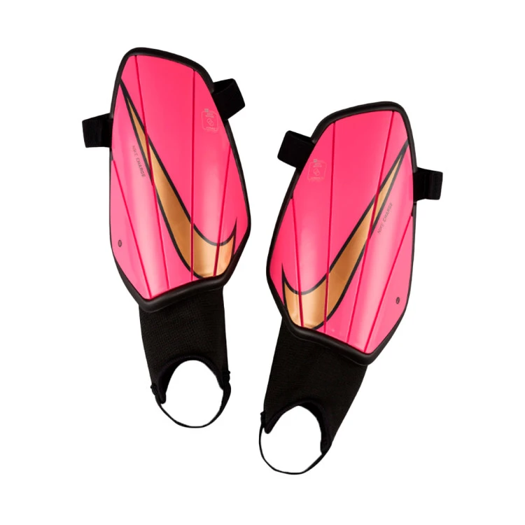 Espinillera Nike Charge Guard 3 Espinillera Nike Charge Guard