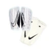 Espinillera Nike Mercurial Lite -JOMA Tienda de ventas espinillera nike mercurial lite 2022 white black 0