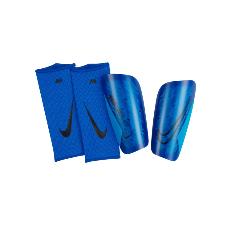 Espinillera Nike Mercurial Lite 3 Espinillera Nike Mercurial Lite