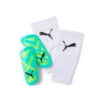 Espinillera Puma Ultra Flex Sleeve -JOMA Tienda de ventas espinillera puma ultra flex sleeve electric peppermint fast yellow 0