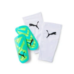 Espinillera Puma Ultra Flex Sleeve