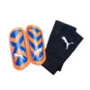 Espinillera Puma Ultra Flex Sleeve -JOMA Tienda de ventas espinillera puma ultra flex sleeve ultra orange blue glimmer 0