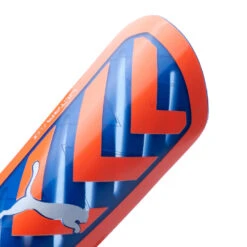 Espinillera Puma Ultra Flex Sleeve -JOMA Tienda de ventas espinillera puma ultra flex sleeve ultra orange blue glimmer 1