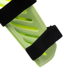 Espinillera Puma Ultra Light Strap -JOMA Tienda de ventas espinillera puma ultra light strap electric peppermint fast yellow 2