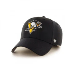 '47 BRAND Gorra 47 Brand NHL Pittsburgh Penguins MVP