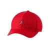 Gorra Nike Jordan Classic99 Metal Jumpman -JOMA Tienda de ventas gorra nike jordan classic99 metal jumpman gym red gym red 0