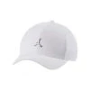 Gorra Nike Jordan Classic99 Metal Jumpman -JOMA Tienda de ventas gorra nike jordan classic99 metal jumpman white 0