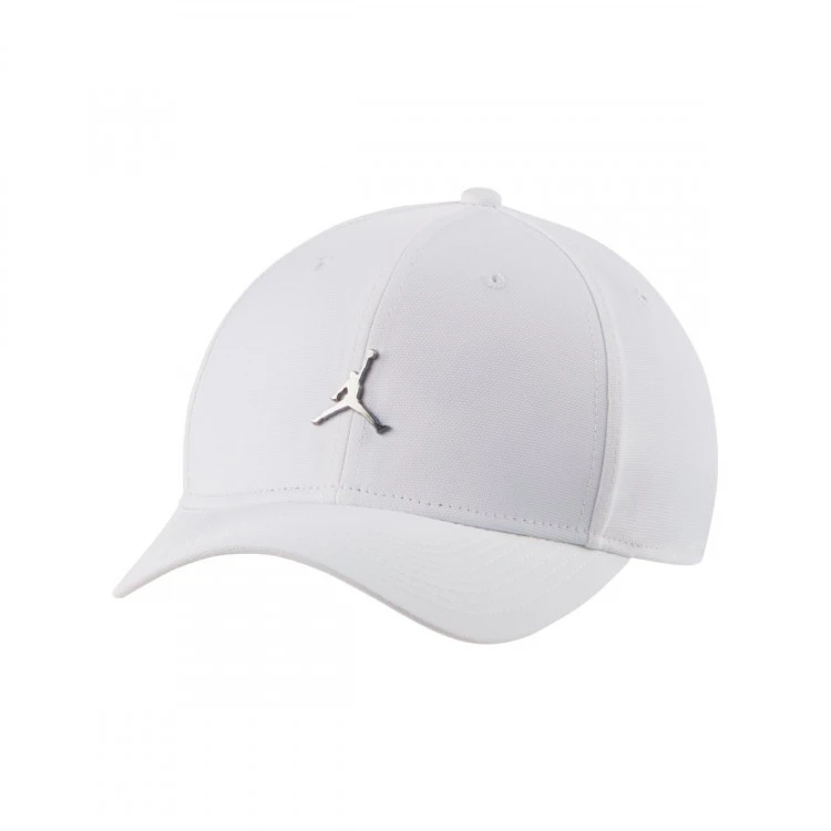 Gorra Nike Jordan Classic99 Metal Jumpman 3 Gorra Nike Jordan Classic99 Metal Jumpman
