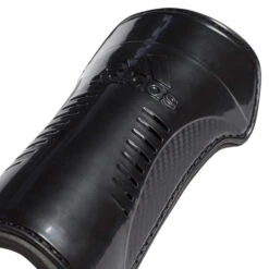 Medias Adidas Con Espinillera Niño -JOMA Tienda de ventas guardaespinilleras adidas sock guard nino black white 2