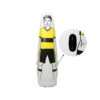 Muñeco Hinchable -JOMA Tienda de ventas jim sports muneco hinchable blanco amarillo 0