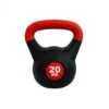 Pesa Rusa Kettlebell PVC 20 Kg -JOMA Tienda de ventas jim sports pesa rusa kettlebell pvc 20 kg negro rojo 0