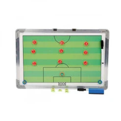 Pizarra Fútbol Diamond (80 X 60 Cm) -JOMA Tienda de ventas jim sports pizarra futbol diamond 80 x 60 cm verde 2