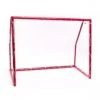 Portería Multiusos Metálica (140 X 105 Cm) -JOMA Tienda de ventas jim sports porteria multiusos metalica 140 x 105 cm rojo 0