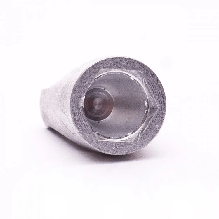 Llave SP Fútbol Universal Tacos 4 Llave SP Fútbol Universal Tacos - Imagen 2