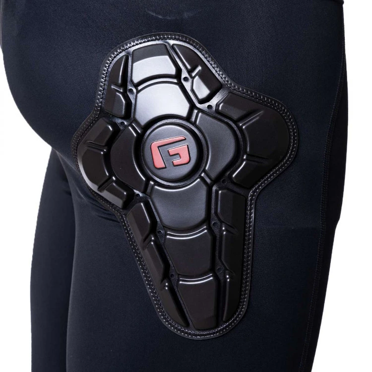 Malla G-Form Goalkeeper Pro Impact 5 Malla G-Form Goalkeeper Pro Impact - Imagen 3