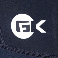 Malla G-Form Goalkeeper Pro Impact 9 Malla G-Form Goalkeeper Pro Impact -JOMA Tienda de ventas malla g form goalkeeper impact baselayer negro 3