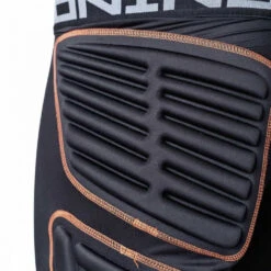 Malla SP Fútbol Corta Interior Pantera 9 Malla SP Fútbol Corta Interior Pantera -JOMA Tienda de ventas malla sp futbol corta interior pantera negro 3