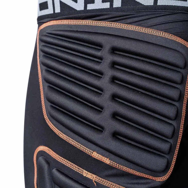 Malla SP Fútbol Corta Interior Pantera 6 Malla SP Fútbol Corta Interior Pantera - Imagen 4